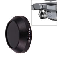 HD Drone grijs ND16 Lens Filter voor DJI MAVIC Pro