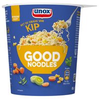 Good Noodles Unox kip cup - thumbnail