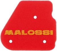 MALOSSI vervangbaar luchtfilterelement "red sponge" air filter insert red sponge
