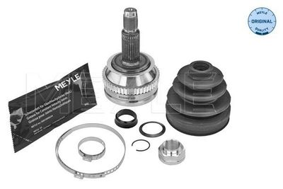 Homokineet reparatie set, aandrijfas 16144980007