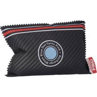 PINGI 1711902 Luchtontvochtiger (b x h x d) 11.4 x 2.8 x 11.4 cm Carbon Voor alle autos, Caravan, Geschikt voor campers, enz.