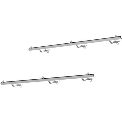 ECOFLOW EFA-BKWPITCHEDROOF-W-EU Bracket - Pitched Roof Modulehouder