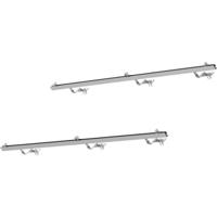 ECOFLOW EFA-BKWPITCHEDROOF-W-EU Bracket - Pitched Roof Modulehouder ECOFLOW EFA-BKWPITCHEDROOF-W-EU Bracket - Pitched Roof Modulehouder