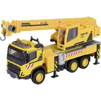 Majorette Volvo FH16 truck + Wheel Loader Kant-en-klaar model Bouwvoertuig (model)