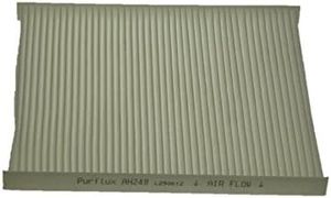 Interieurfilter AH248