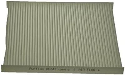 Interieurfilter AH248