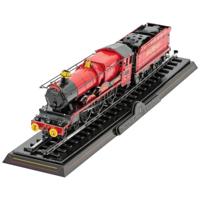 Metal Earth Harry Potter Hogwarts Express Train Metalen bouwpakket Metal Earth Harry Potter Hogwarts Express Train Metalen bouwpakket
