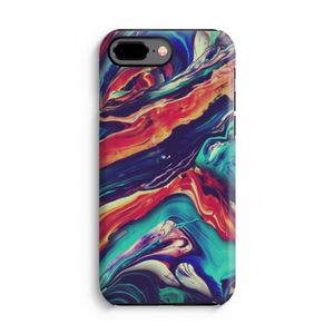 Chameleon Sun: iPhone 8 Plus Tough Case