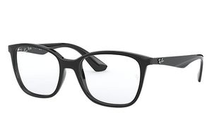 Ray-Ban RB7066 zonnebril Vierkant