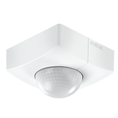 Steinel IS3360 MX Highbay infrarood IR bewegingsmelder 033569 sensor plafondmontage wit