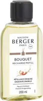Maison Berger Paris navulling parfumverspreider exquisite sparkle 200 ml - thumbnail