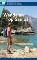 Wandelen op Samos (Paperback)