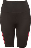 Rucanor Demi hardloopbroek dames zwart maat XXXL