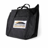 Draagtas voor max. 6 stuks zijwanden voor partytent