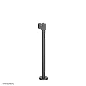 Neomounts NS-DPOS100BLACK monitor bureausteun bevestiging