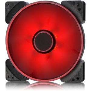 Fractal Design Prisma SL-14 Red