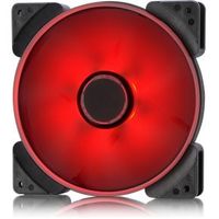 Fractal Design Prisma SL-14 Red Fractal Design Prisma SL-14 Red