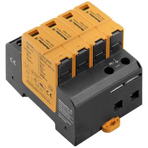 Weidmüller 2827610000 VPU AC II F 4 300/40 Overspanningsveilige afleider 20 kA 1 stuk(s)