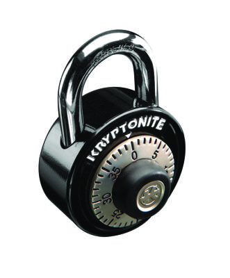 Kryptonite hangslot code gripper 50mm
