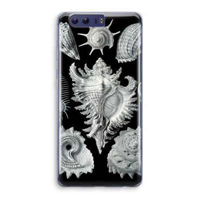Haeckel Prosobranchia: Honor 9 Transparant Hoesje