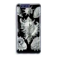 Haeckel Prosobranchia: Honor 9 Transparant Hoesje