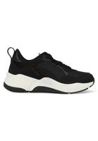 Bullboxer Sneakers 077012F5S_BLCK Zwart maat