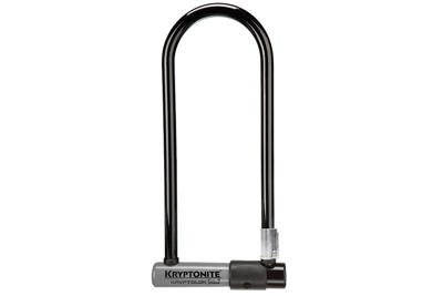 Kryptonite KryptoLok LS Beugelslot Silver
