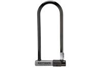 Kryptonite KryptoLok LS Beugelslot Silver