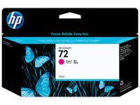 HP 72 magenta inktcartridge, 130 ml