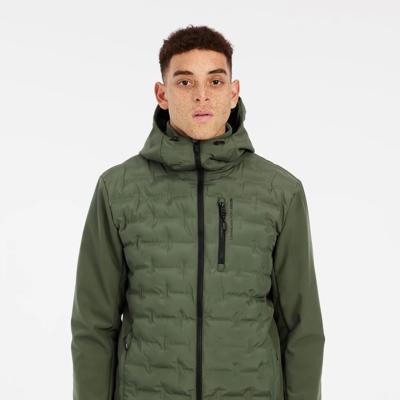 Protest Snowboardjas Heren 2XL