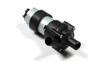 Watercirculatiepomp, standkachel, Extra waterpomp HEPU, Spanning (Volt)12V, u.a. für Mercedes-Benz