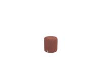 Muffin rope puff terra cotta dia. 40 cm - 4so