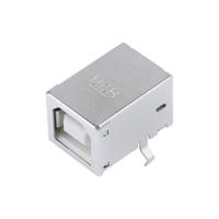 Molex Molex MOL Micro Solutions 670689000 Bus 1 stuk(s)