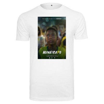 LPFC - Mineirazo WK 2014 T-Shirt - Wit