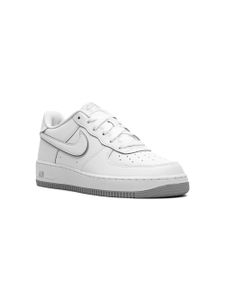 Nike Kids baskets Air Force 1 - Blanc