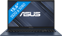 ASUS VivoBook 15 X1504ZA-NJ1168W Laptop 39,6 cm (15.6") Full HD Intel® Core™ i5 i5-1235U 16 GB DDR4-SDRAM 512 GB SSD Wi-Fi 6E (802.11ax) Windows 11 Home Blauw - thumbnail