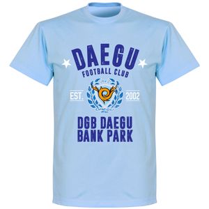 Daegu Established T-shirt