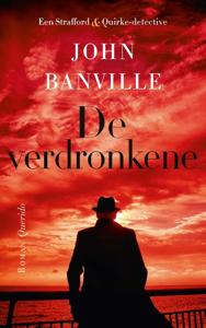 De verdronkene - John Banville - ebook