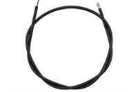 Cover en Remkabel Kit - Zwart Cover en Remkabel Kit - Zwart