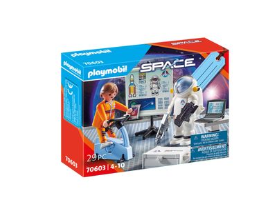 Playmobil® Space 70603 astronautentraining