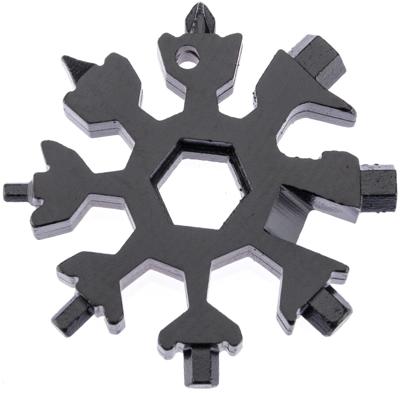 BRAVE CLASSIC multifunctie-tool