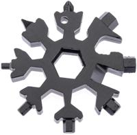 BRAVE CLASSIC multifunctie-tool