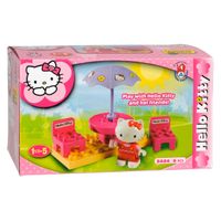 Androni Unico hello kitty miniset terras Androni Unico hello kitty miniset terras