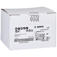 Bosch Accessories 2608621609 2608621609 Fiberschijf Diameter 115 mm 1 stuk(s) - thumbnail