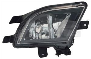 Mistlamp 196124019