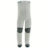 Ewers maillot Krabbelfix Uni Sweater Grau-80-86