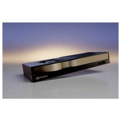 Nvidia RTX 5000 Ada Videokaart 32 GB GDDR6-RAM PCIe x16 DisplayPort Vulkan