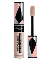 Loreal Infallible concealer 320 porcelain (1 st) - thumbnail