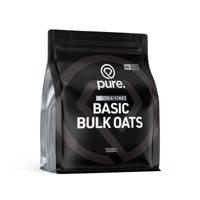 -Basic Bulk Oats 1500gr - thumbnail