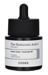 Cosrx The Hyaluron Acid 3 Serum 20 ml Vochtinbrengende crème